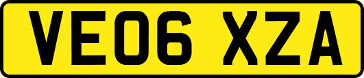VE06XZA