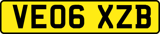 VE06XZB