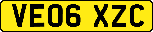 VE06XZC