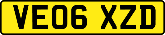 VE06XZD