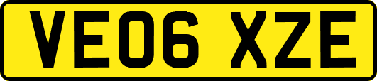 VE06XZE