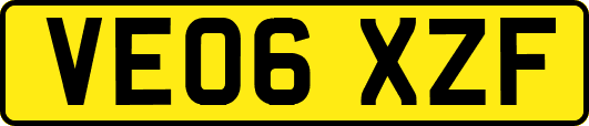 VE06XZF