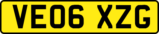 VE06XZG