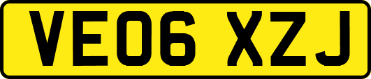 VE06XZJ
