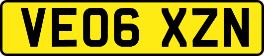 VE06XZN