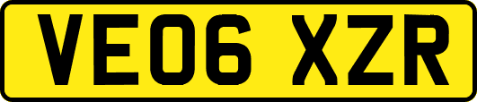 VE06XZR