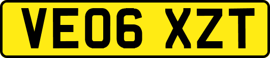 VE06XZT