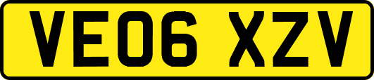 VE06XZV