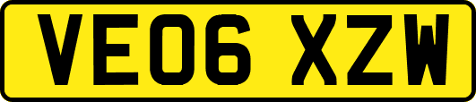 VE06XZW