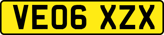 VE06XZX