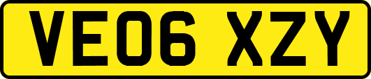 VE06XZY