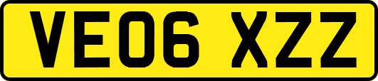 VE06XZZ