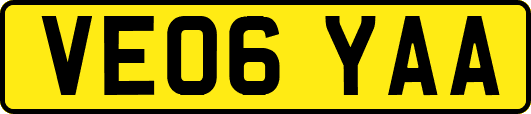 VE06YAA