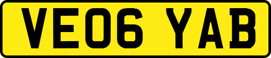 VE06YAB