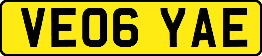 VE06YAE