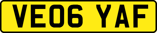 VE06YAF