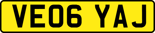 VE06YAJ