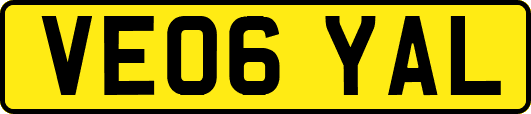 VE06YAL