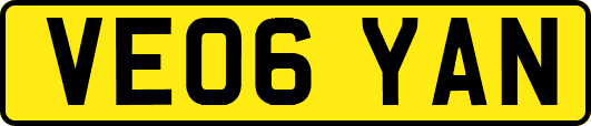 VE06YAN