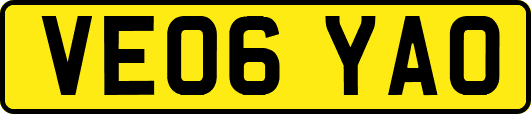 VE06YAO