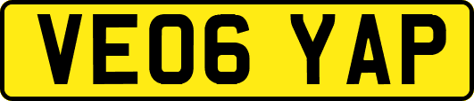 VE06YAP