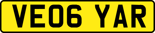 VE06YAR