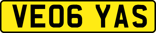 VE06YAS
