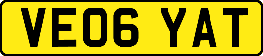 VE06YAT