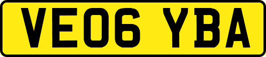 VE06YBA