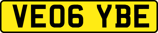 VE06YBE