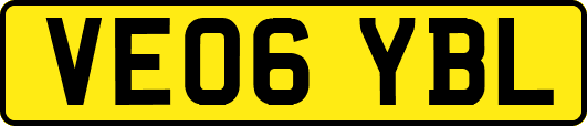 VE06YBL