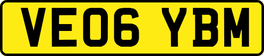 VE06YBM