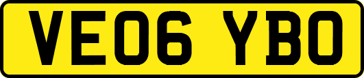 VE06YBO