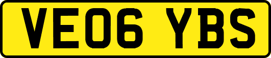 VE06YBS
