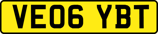 VE06YBT