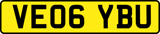 VE06YBU
