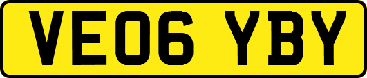 VE06YBY