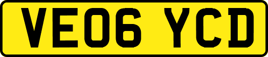 VE06YCD