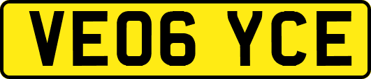 VE06YCE