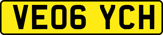 VE06YCH