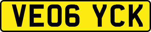 VE06YCK