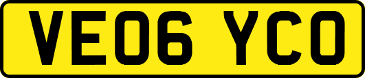 VE06YCO
