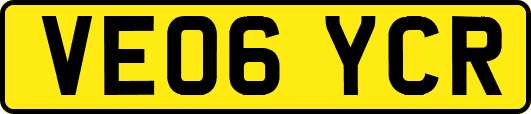 VE06YCR