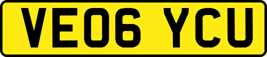 VE06YCU