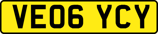 VE06YCY