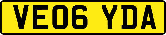 VE06YDA