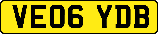 VE06YDB