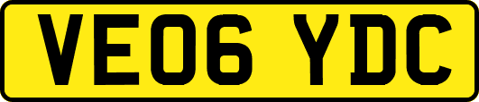 VE06YDC