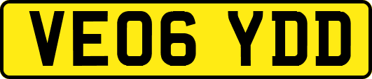 VE06YDD