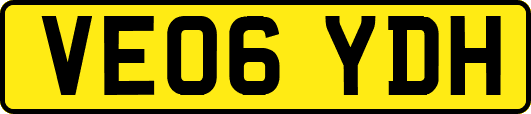 VE06YDH